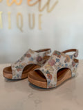 The Bloom Wedge