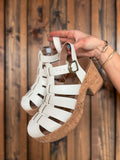 Natural Grace Heel