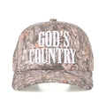 God’s Country Hat