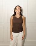 Ribbed Tank