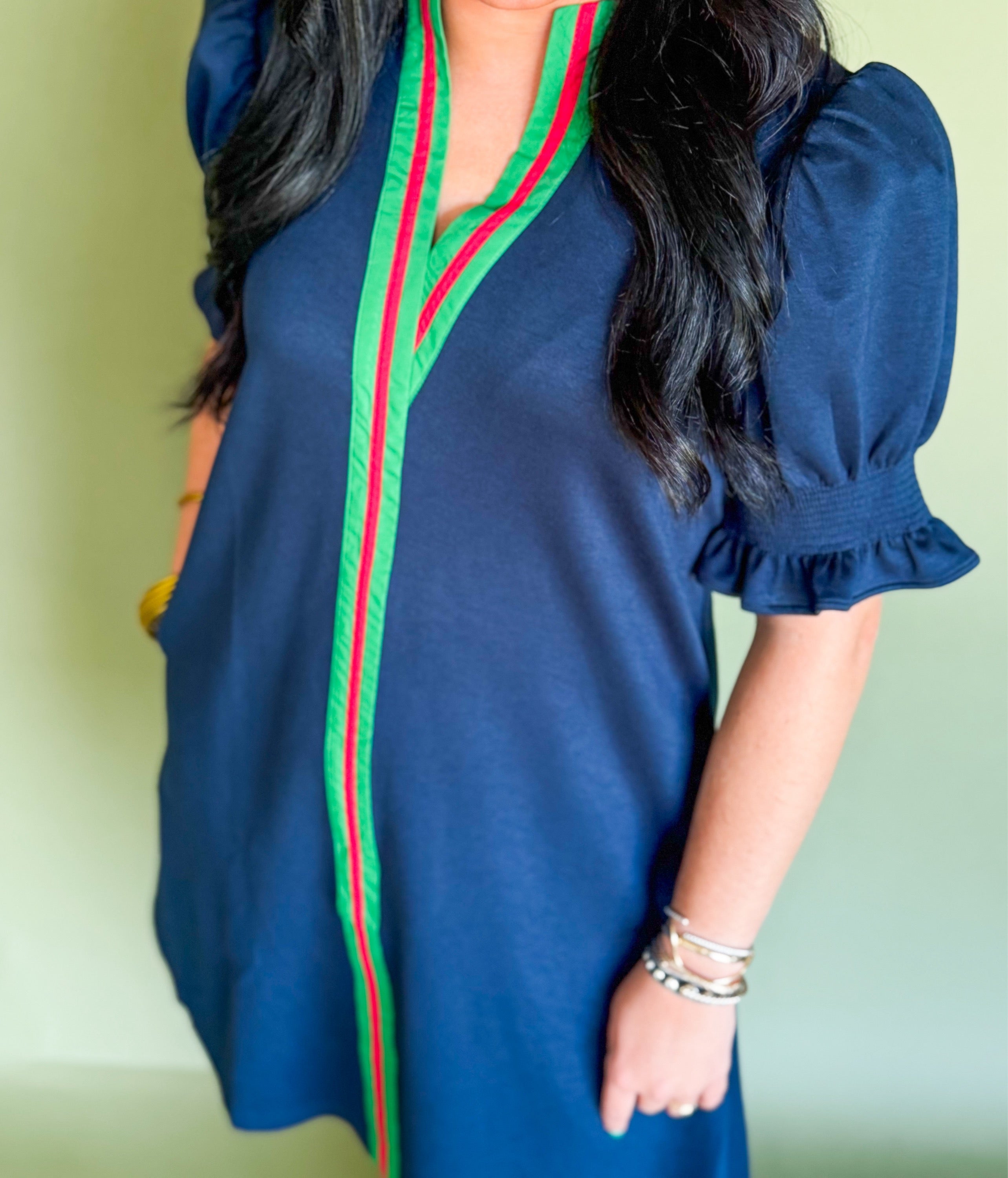 The Frontline Stripe