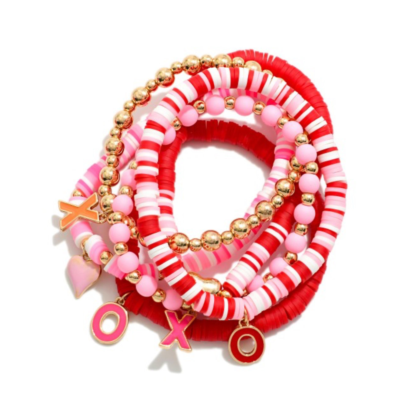 XOXO Bracelet