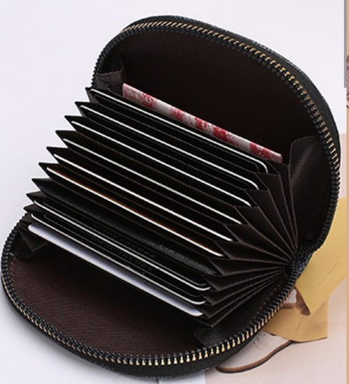Cardholder Wallet