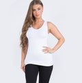 Seamless Reversible Tank