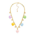 Sweetheart Necklace