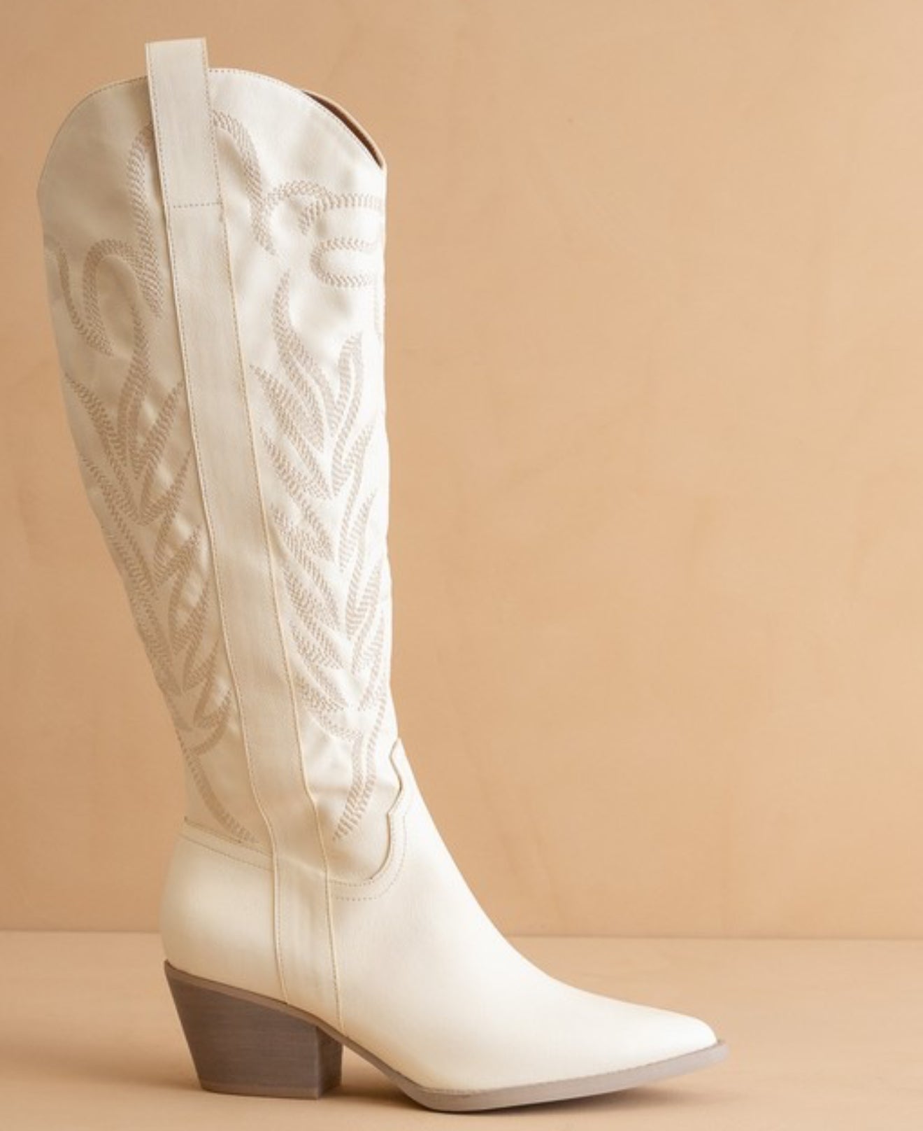 The Western Boot