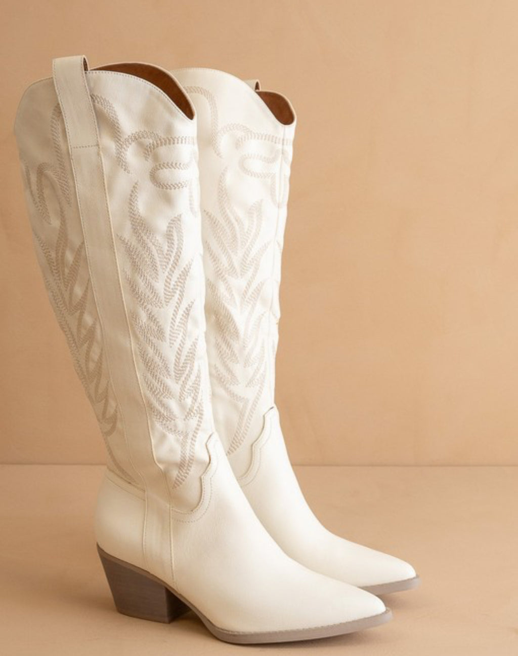 The Western Boot