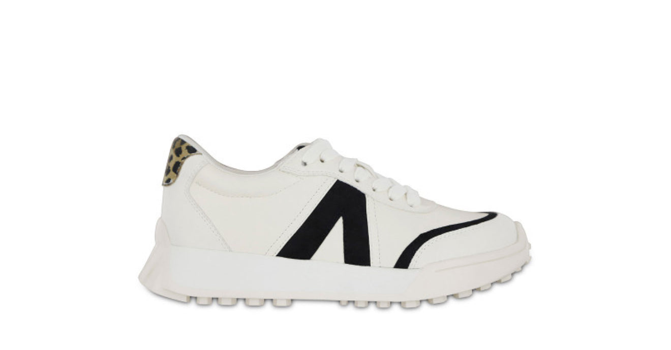 The Towne Sneaker