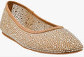 Statement Stud Flat