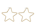 The Star Earring
