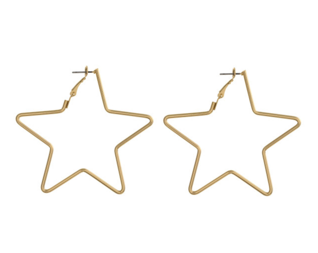 The Star Earring