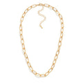 The Paperclip Necklace