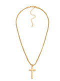 The Intertwined “TRUST” Necklace