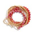 Love Me Knot Bracelet