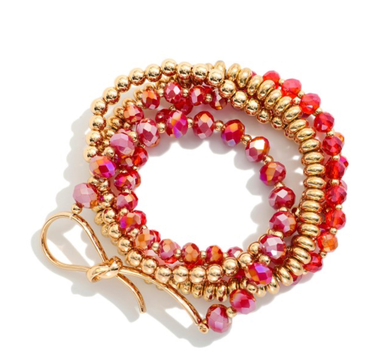 Love Me Knot Bracelet