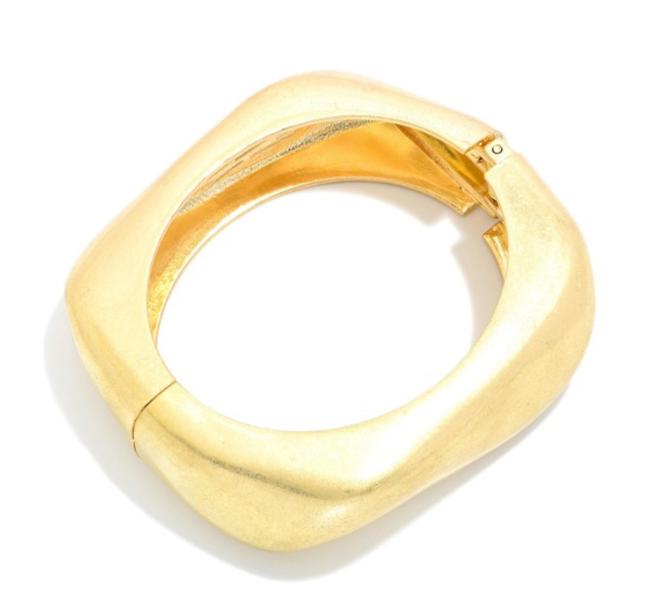 The Chunky Bracelet