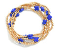 The Dainty Cross Bracelets