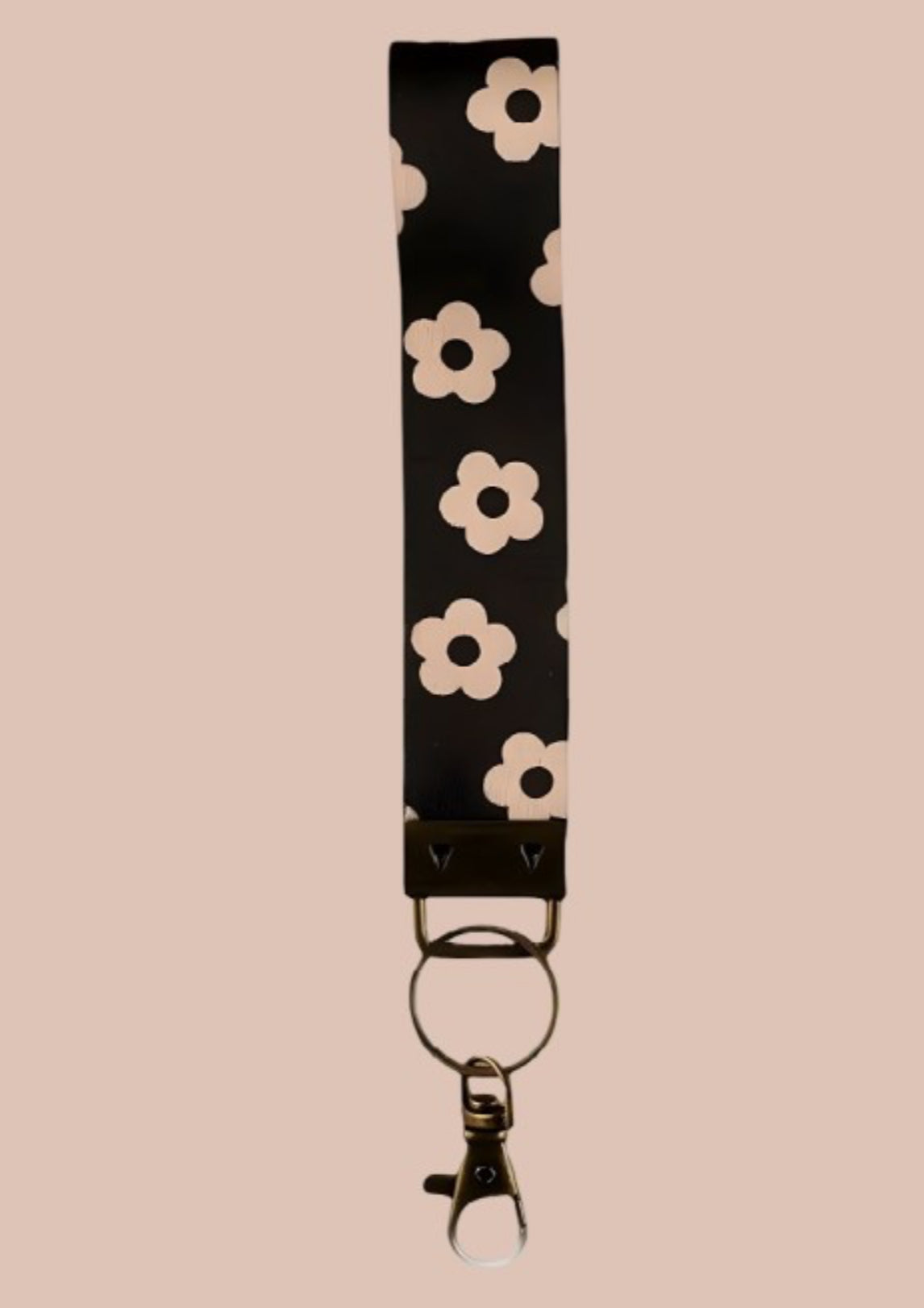 The Trendy Keychain