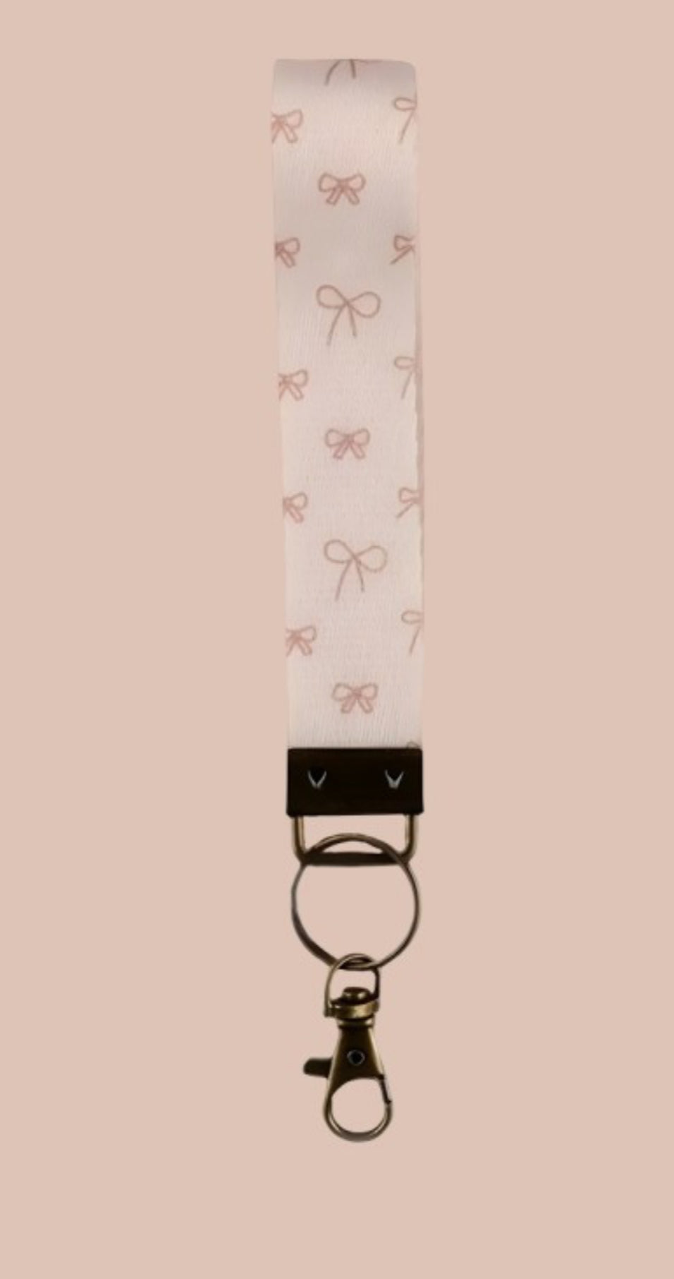 The Trendy Keychain
