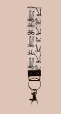 The Trendy Keychain