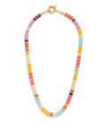The Glitter Bead Necklace
