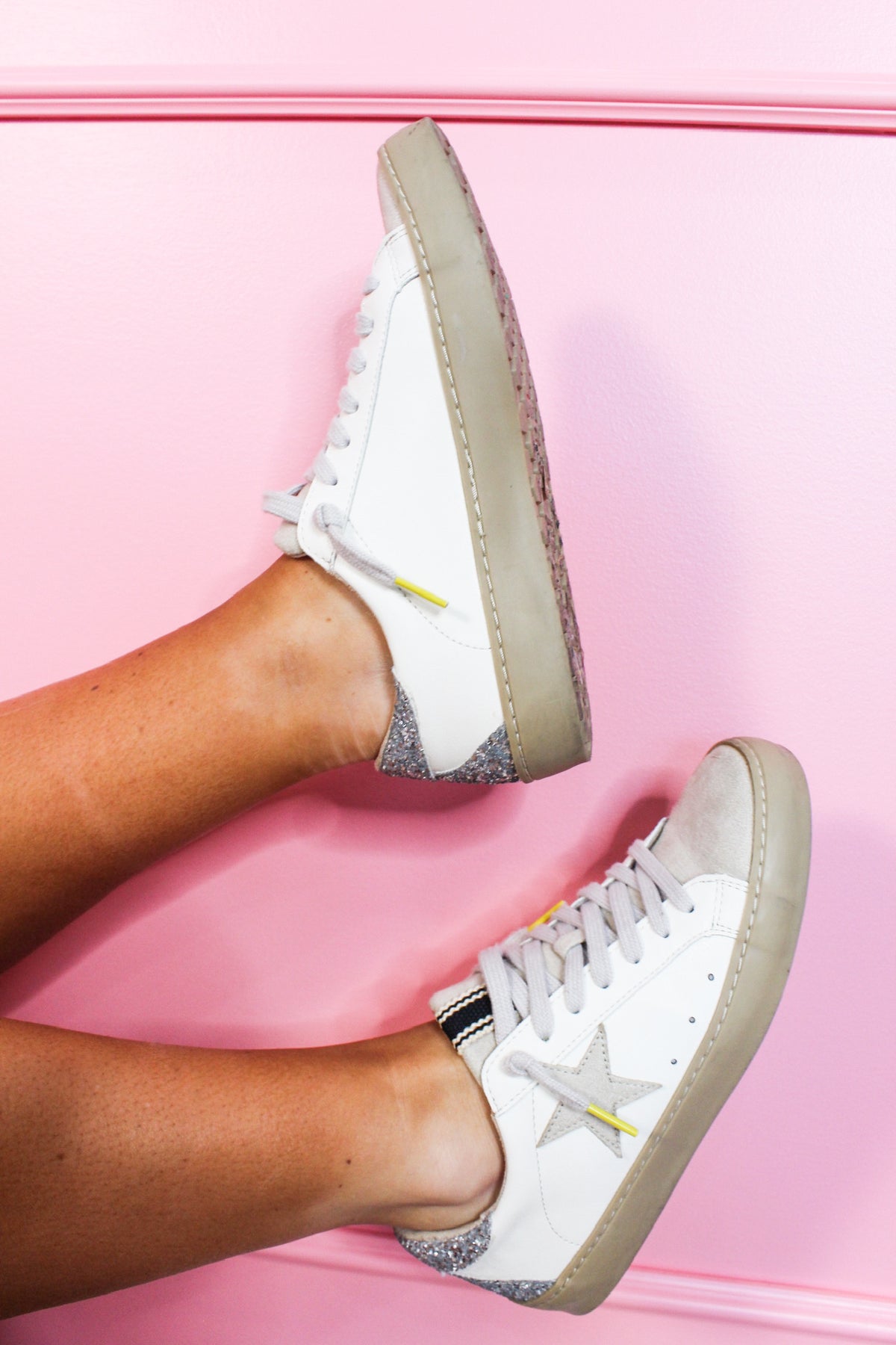 Stardom Sneaker