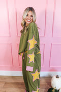 Starlight Lounge Set